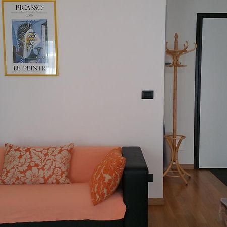 Apartament Rosemary House Rapallo Zewnętrze zdjęcie