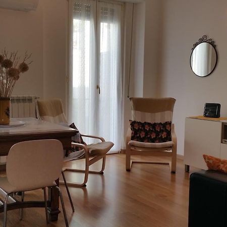 Apartament Rosemary House Rapallo Zewnętrze zdjęcie
