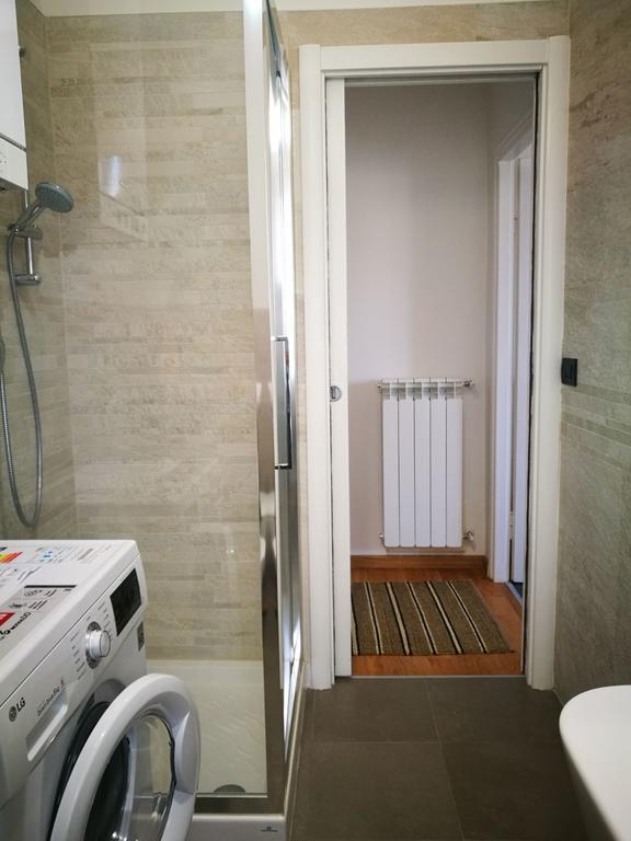 Apartament Rosemary House Rapallo Zewnętrze zdjęcie