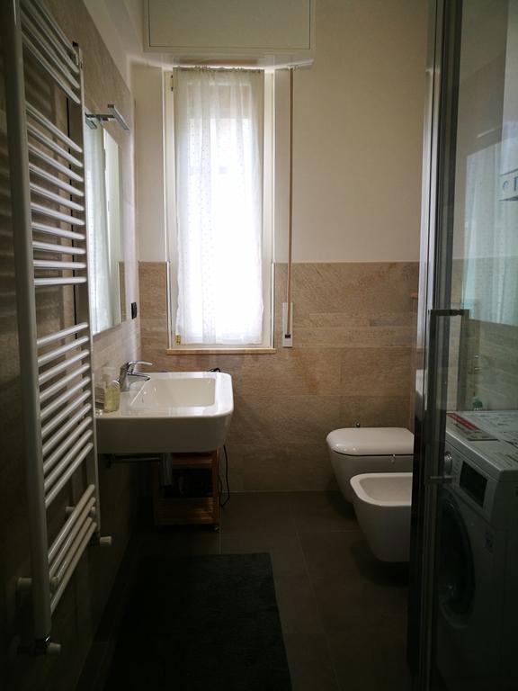 Apartament Rosemary House Rapallo Zewnętrze zdjęcie
