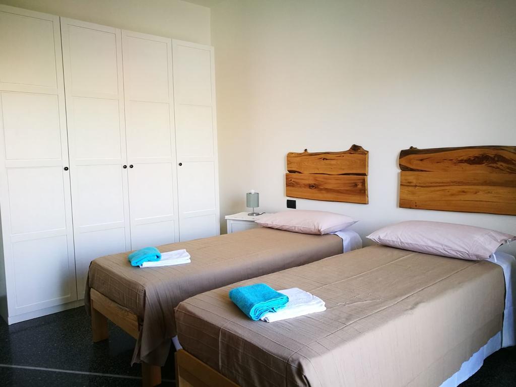 Apartament Rosemary House Rapallo Zewnętrze zdjęcie