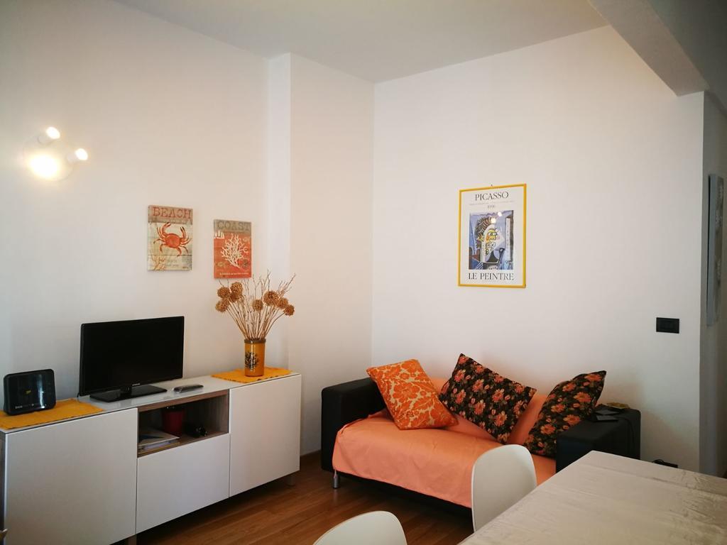 Apartament Rosemary House Rapallo Zewnętrze zdjęcie