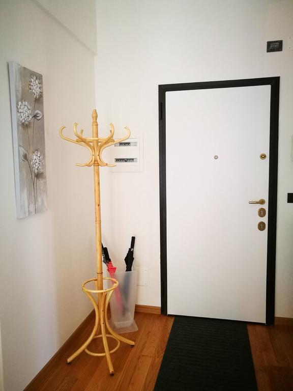 Apartament Rosemary House Rapallo Zewnętrze zdjęcie