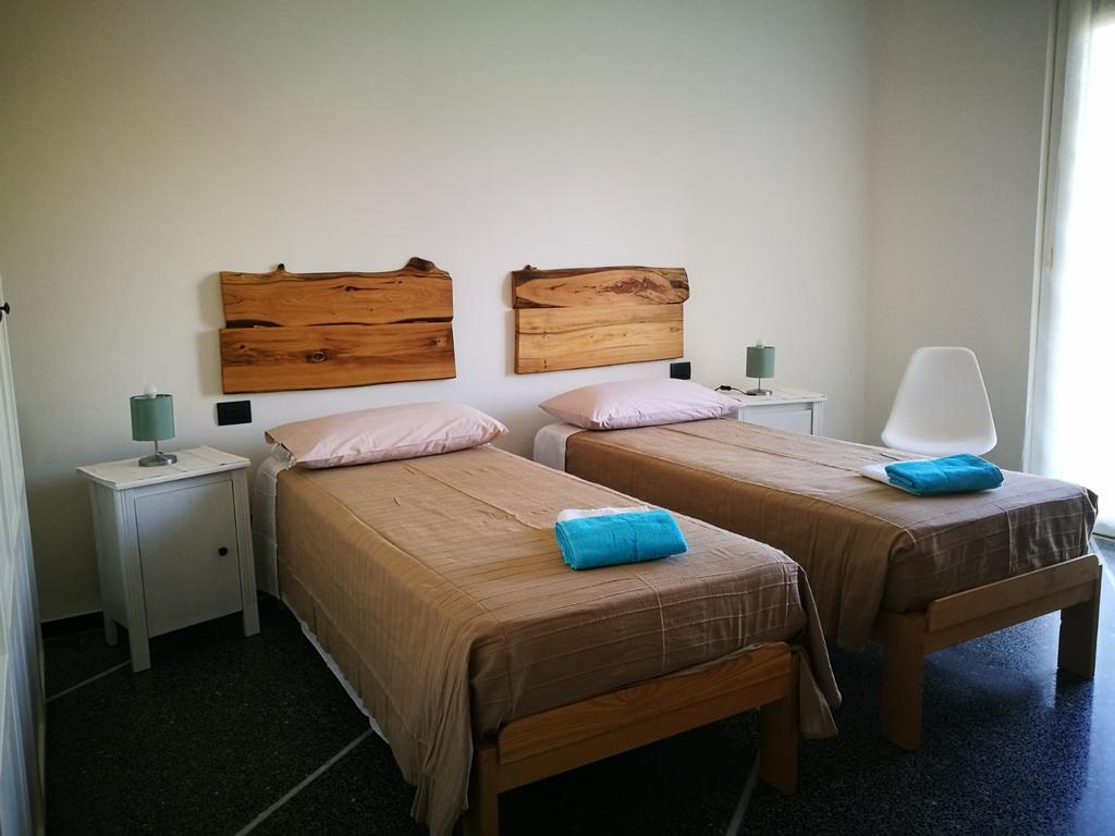 Apartament Rosemary House Rapallo Zewnętrze zdjęcie