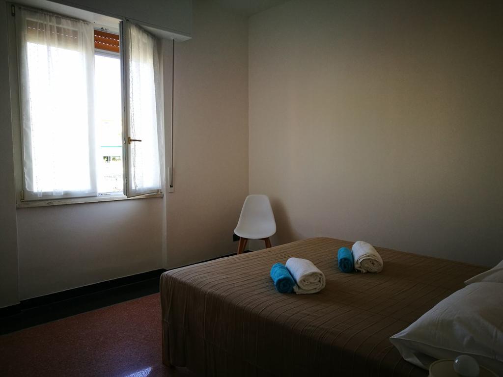Apartament Rosemary House Rapallo Zewnętrze zdjęcie