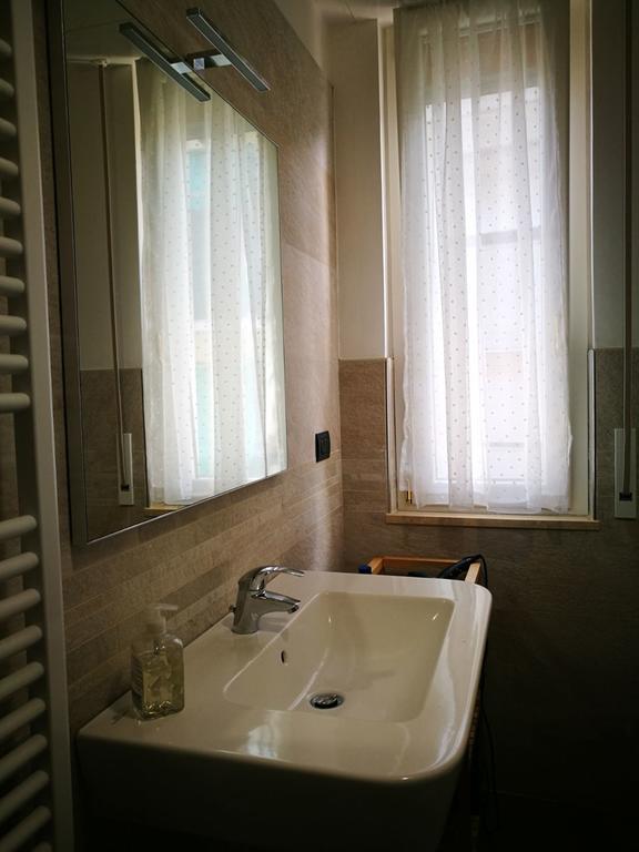 Apartament Rosemary House Rapallo Zewnętrze zdjęcie