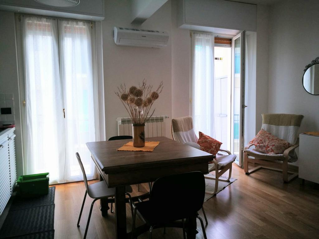 Apartament Rosemary House Rapallo Zewnętrze zdjęcie