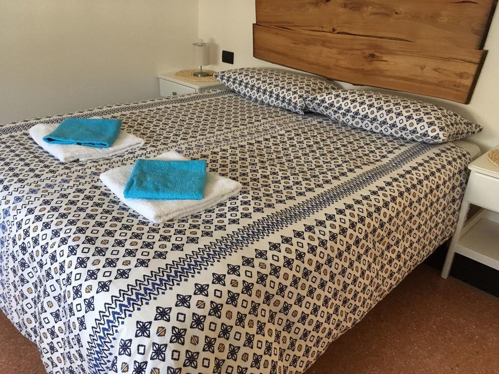 Apartament Rosemary House Rapallo Zewnętrze zdjęcie