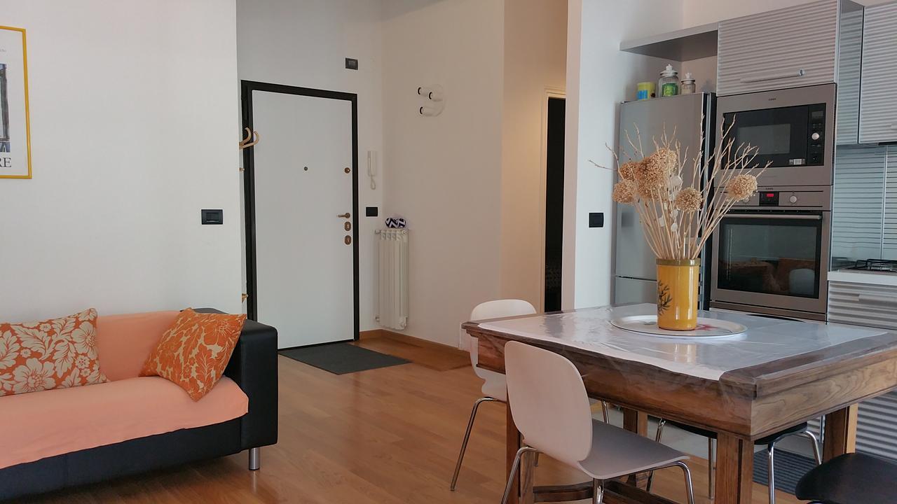 Apartament Rosemary House Rapallo Zewnętrze zdjęcie