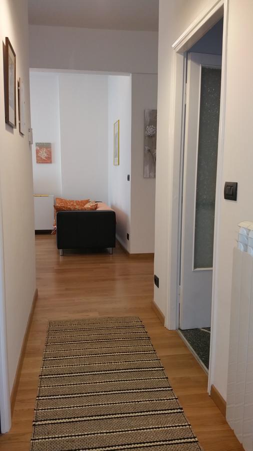 Apartament Rosemary House Rapallo Zewnętrze zdjęcie