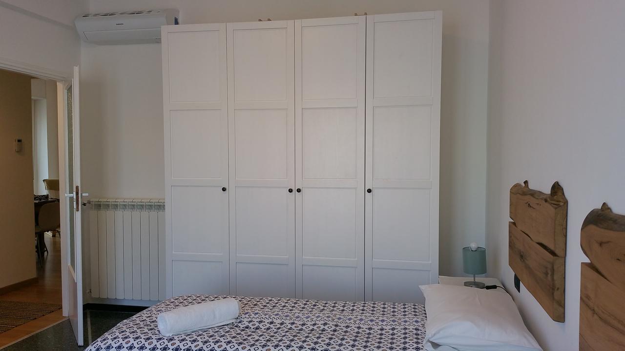Apartament Rosemary House Rapallo Zewnętrze zdjęcie