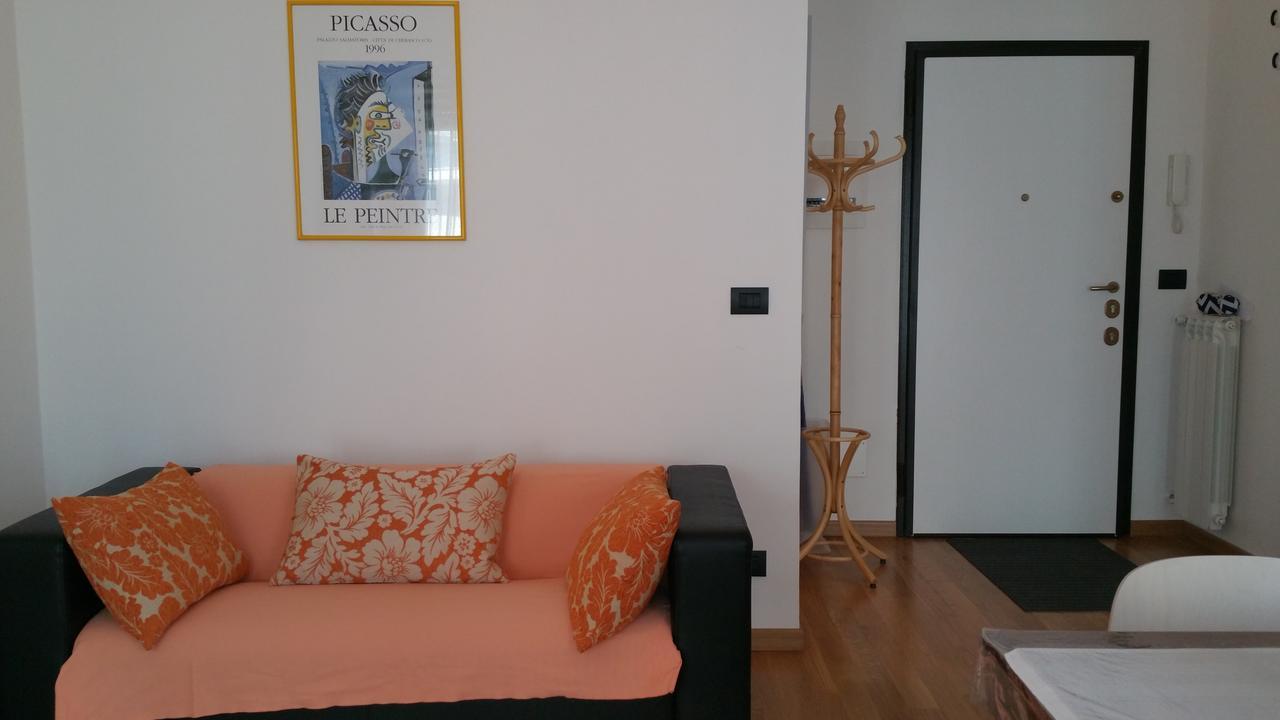 Apartament Rosemary House Rapallo Zewnętrze zdjęcie