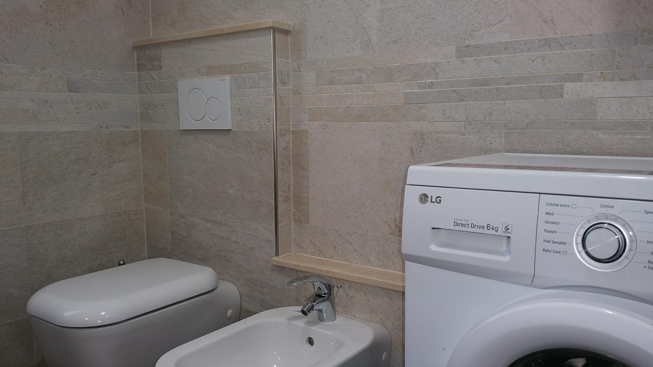 Apartament Rosemary House Rapallo Zewnętrze zdjęcie